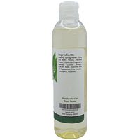 Soap n Things Pure Liquid Castile Soap Shower Fresh - 250ml